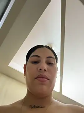 Anna Bitch Disgusting online show from 13, 11, 2025