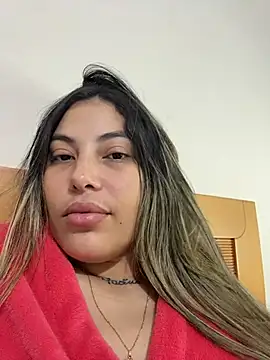 Anna Bitch Disgusting online show from 13, 12, 2025