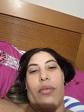 Anna Bitch Disgusting online show from 21, 3, 2026