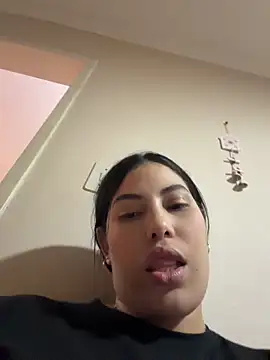 Anna Bitch Disgusting online show from 17, 5, 2026