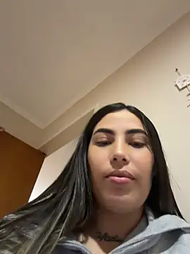 Anna Bitch Disgusting online show from 19, 7, 2026