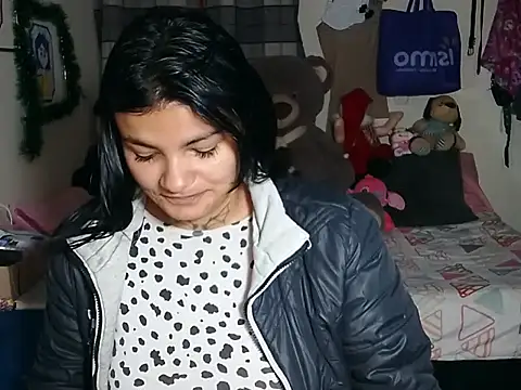 sex girl gotic online show from 17, 1, 2026