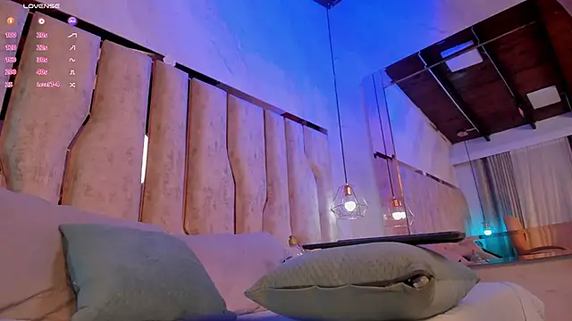 Caroline palmerr online show from 12, 2, 2026