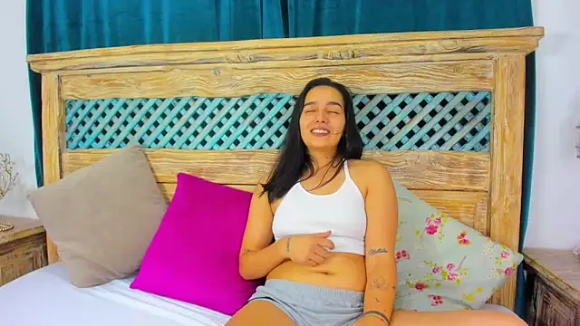 Snapshot of Chelsea_Russell01 chatting on 24, 11, 2025 Chelsea Russell01 online show from 24, 11, 2025