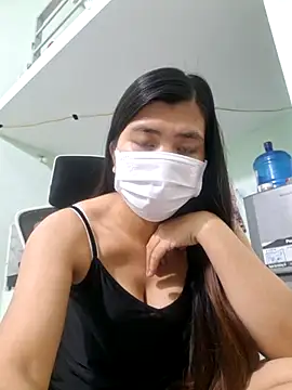 Misu6868 online show from 15, 12, 2025