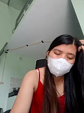 Misu6868 online show from 18, 12, 2025