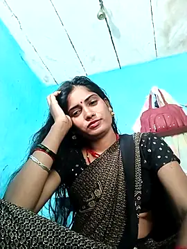 Snapshot of Pushpa_hotty chatting on 29, 11, 2025 Pushpa hotty online show from 29, 11, 2025