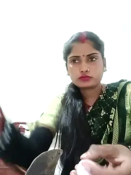 Pushpa hotty online show from 20, 12, 2025