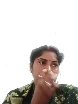 Snapshot of Pushpa_hotty chatting on 1, 2, 2026 Pushpa hotty online show from 1, 2, 2026