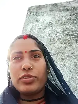 Snapshot of Pushpa_hotty chatting on 20, 2, 2026 Pushpa hotty online show from 20, 2, 2026