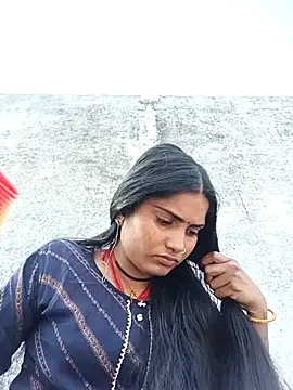 Snapshot of Pushpa_hotty chatting on 23, 2, 2026 Pushpa hotty online show from 23, 2, 2026