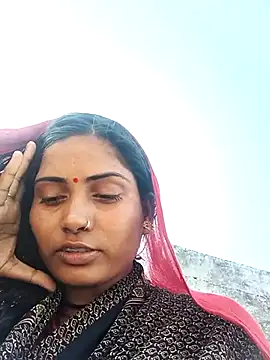 Snapshot of Pushpa_hotty chatting on 1, 3, 2026 Pushpa hotty online show from 1, 3, 2026