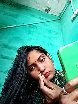 Snapshot of Pushpa_hotty chatting on 1, 4, 2026 Pushpa hotty online show from 1, 4, 2026