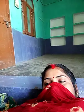 Snapshot of Pushpa_hotty chatting on 3, 4, 2026 Pushpa hotty online show from 3, 4, 2026