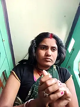 Snapshot of Pushpa_hotty chatting on 7, 4, 2026 Pushpa hotty online show from 7, 4, 2026