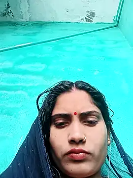 Snapshot of Pushpa_hotty chatting on 9, 4, 2026 Pushpa hotty online show from 9, 4, 2026