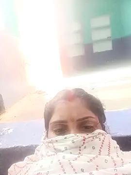 Snapshot of Pushpa_hotty chatting on 10, 4, 2026 Pushpa hotty online show from 10, 4, 2026