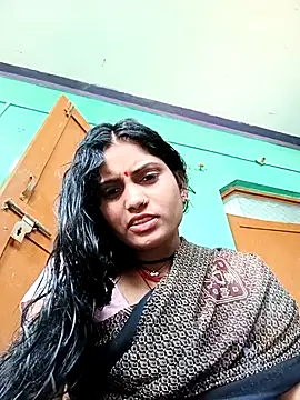 Snapshot of Pushpa_hotty chatting on 12, 4, 2026 Pushpa hotty online show from 12, 4, 2026