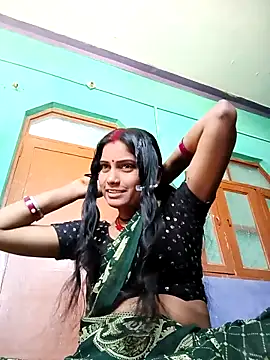Snapshot of Pushpa_hotty chatting on 13, 4, 2026 Pushpa hotty online show from 13, 4, 2026