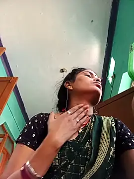 Snapshot of Pushpa_hotty chatting on 18, 4, 2026 Pushpa hotty online show from 18, 4, 2026