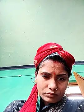 Snapshot of Pushpa_hotty chatting on 1, 5, 2026 Pushpa hotty online show from 1, 5, 2026