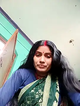 Snapshot of Pushpa_hotty chatting on 2, 5, 2026 Pushpa hotty online show from 2, 5, 2026