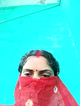 Snapshot of Pushpa_hotty chatting on 9, 5, 2026 Pushpa hotty online show from 9, 5, 2026