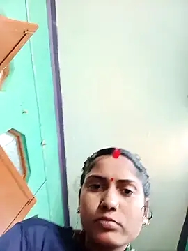 Snapshot of Pushpa_hotty chatting on 10, 5, 2026 Pushpa hotty online show from 10, 5, 2026