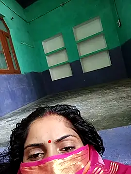 Snapshot of Pushpa_hotty chatting on 11, 5, 2026 Pushpa hotty online show from 11, 5, 2026