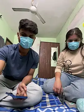 Cute hotzara online show from 17, 11, 2025