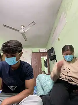 Cute hotzara online show from 15, 12, 2025