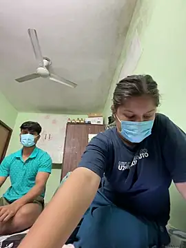 Cute hotzara online show from 19, 3, 2026