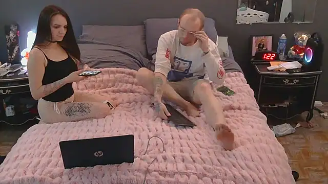 Donster907 online show from 20, 2, 2026