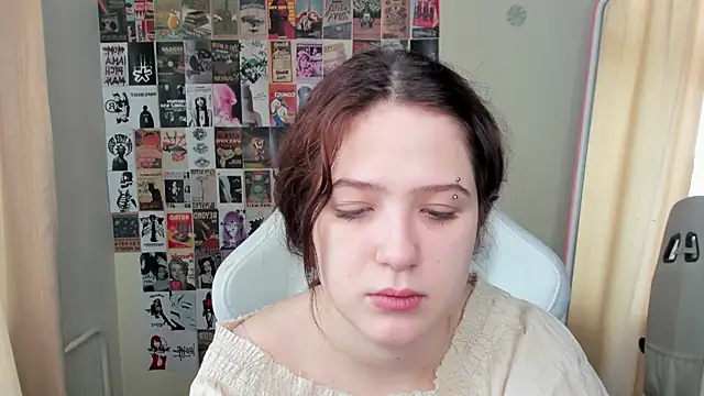 Anora Miller online show from 8, 2, 2026