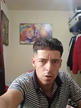 Snapshot of Junior_47 chatting on 18, 7, 2026 Junior 47 online show from 18, 7, 2026