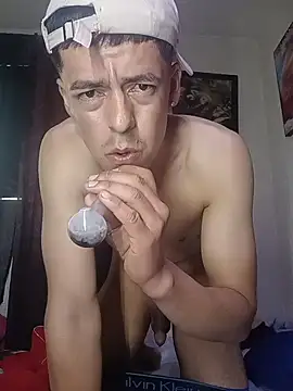 Snapshot of Junior_47 chatting on 19, 7, 2026 Junior 47 online show from 19, 7, 2026