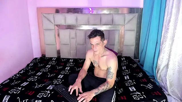 Sexybigjefffx online show from 4, 12, 2025