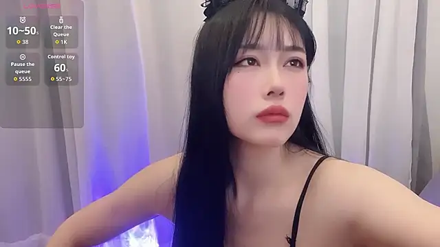 hayuyuyu online show from 13, 2, 2026