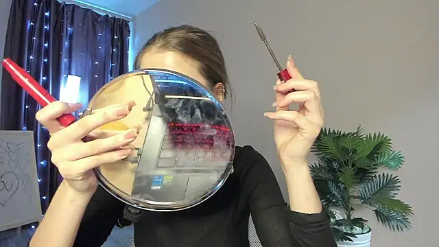 Aurora Glow21 online show from 17, 2, 2026