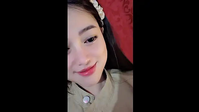 MiCandy-Lovee online show from 9, 2, 2026