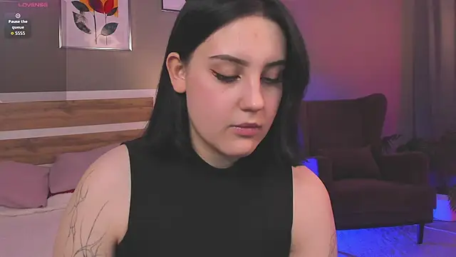 hey tessa online show from 12, 2, 2026