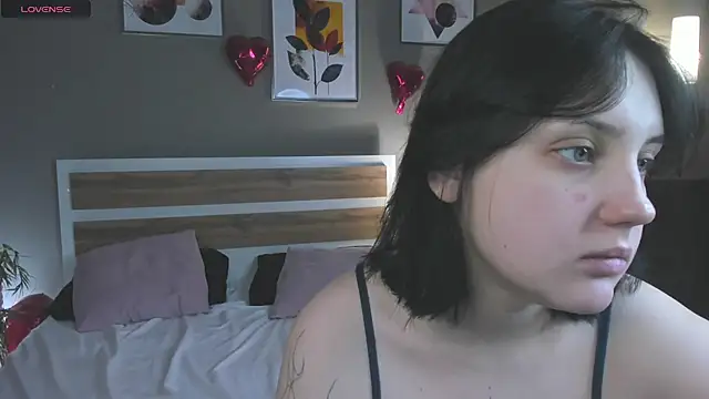 hey tessa online show from 16, 2, 2026