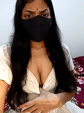 Angelic Princess online show from 20, 11, 2025