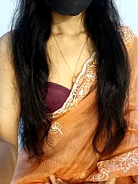 Angelic Princess online show from 19, 12, 2025