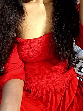 Angelic Princess online show from 10, 1, 2026