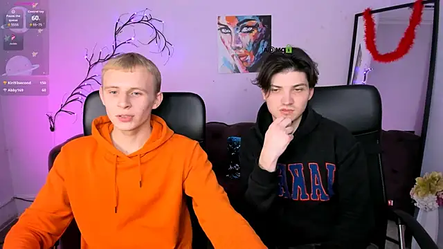 Snapshot of rafael_bien chatting on 18, 12, 2025 rafael bien online show from 18, 12, 2025