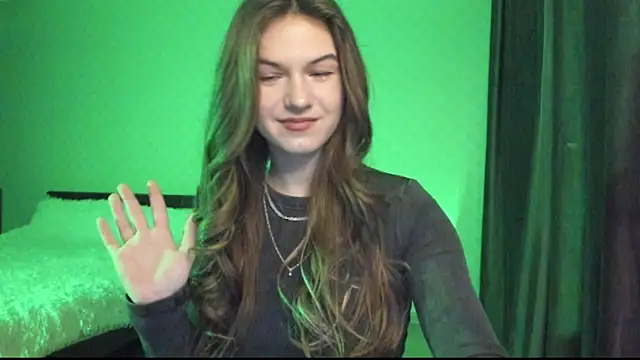 luna lust 212 online show from 2, 12, 2025