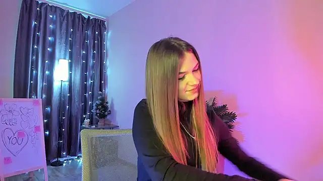 luna lust 212 online show from 20, 2, 2026