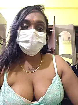 Dharshini98 online show from 18, 2, 2026