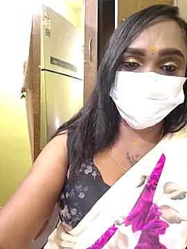 Dharshini98 online show from 1, 3, 2026